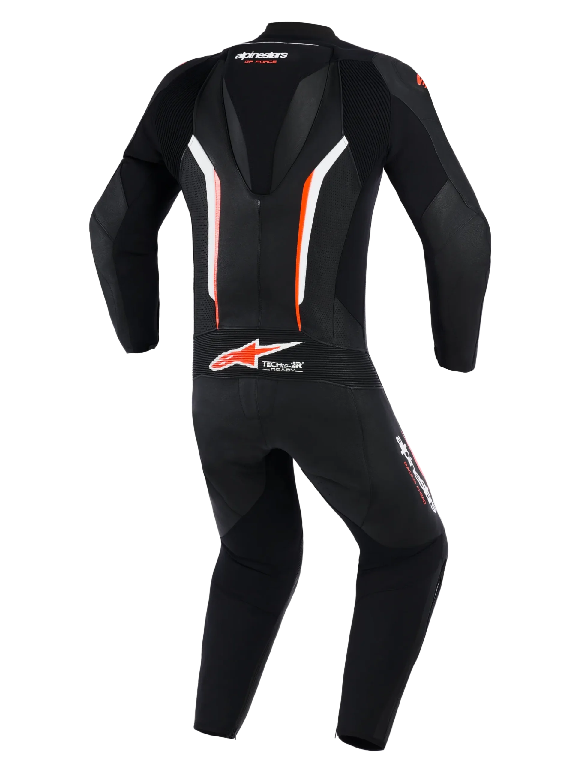 Combinaison En Cuir GP Force V2 1 Pièce