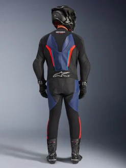 Combinaison En Cuir GP Force V2 1 Pièce