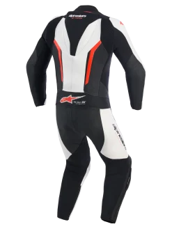 Combinaison En Cuir GP Force V2 1 Pièce