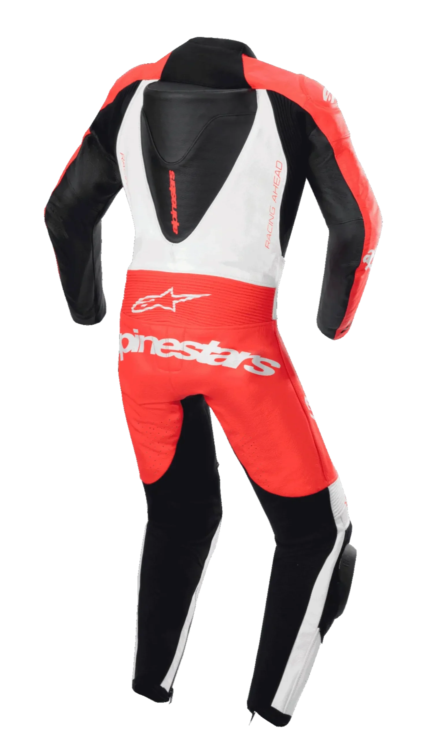 Combinaison En Cuir GP Plus V2 Junior 1 Pièce