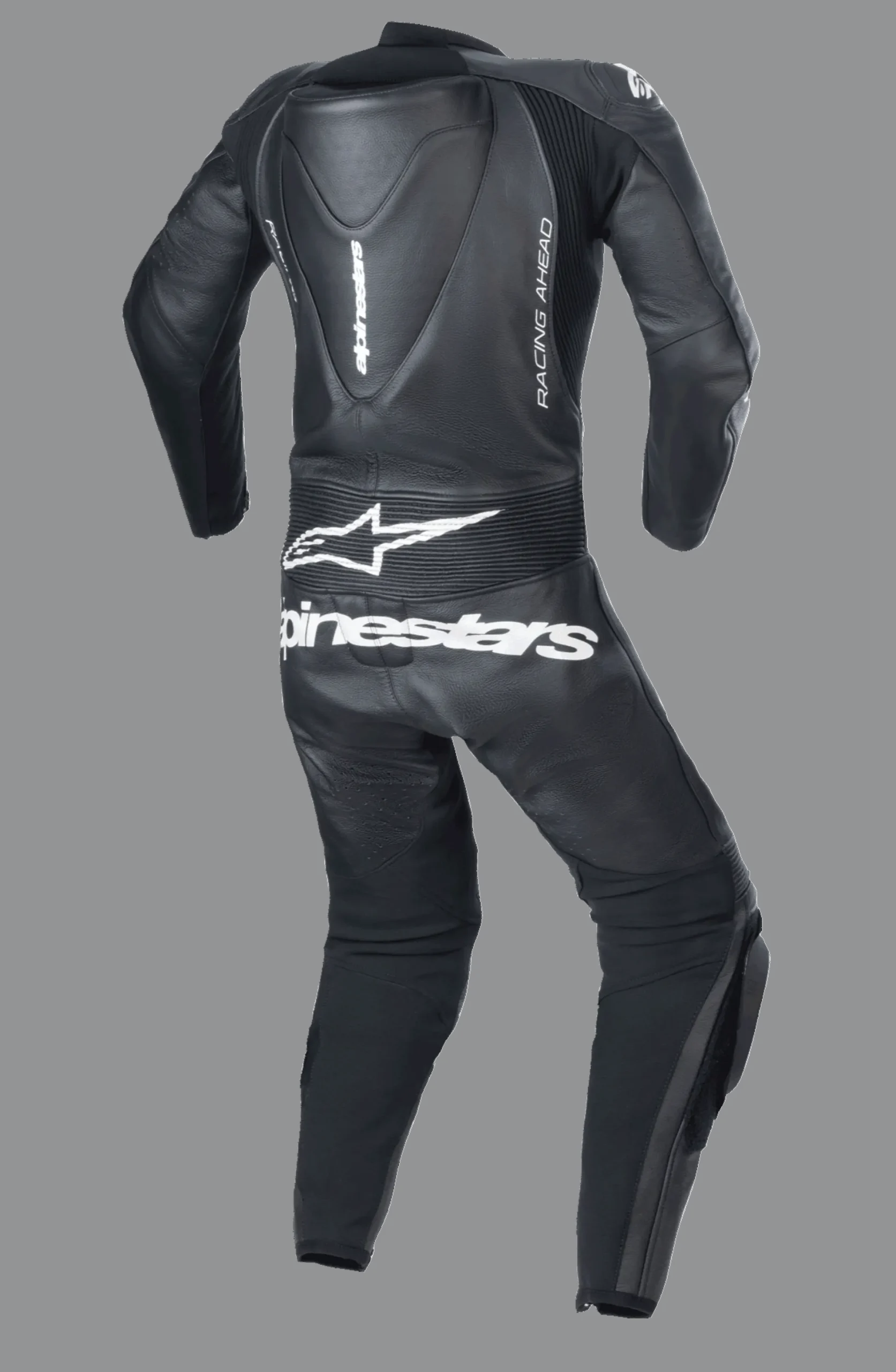 Combinaison En Cuir GP Plus V2 Junior 1 Pièce
