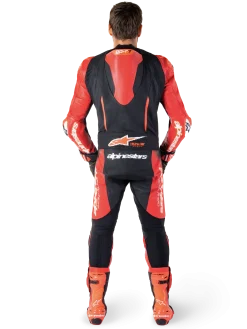 Combinaison En Cuir GP-R7 1 Pièce