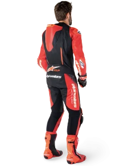Combinaison En Cuir GP-R7 1 Pièce