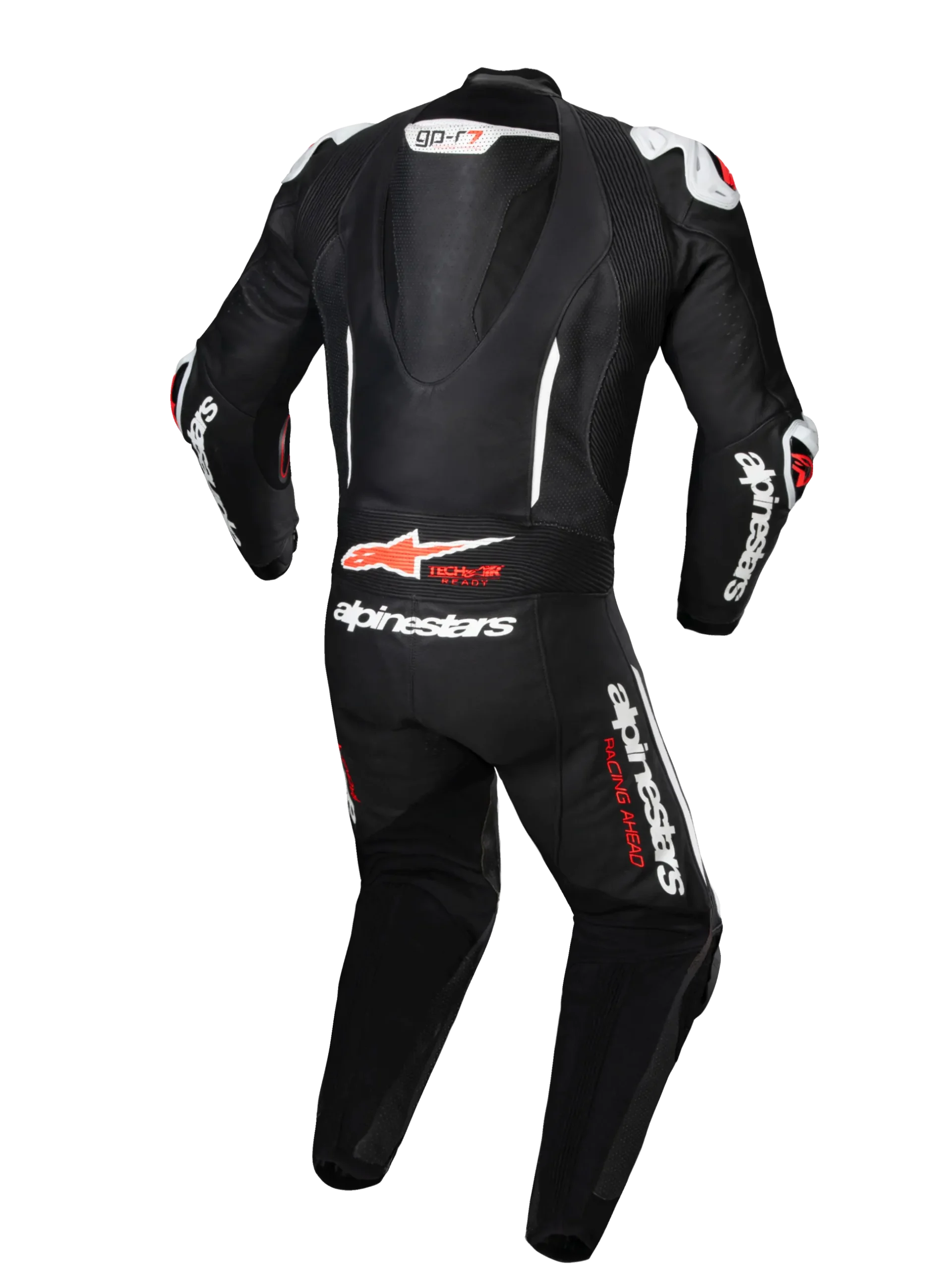 Combinaison En Cuir GP-R7 1 Pièce
