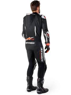 Combinaison En Cuir GP-R7 1 Pièce