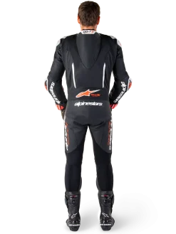 Combinaison En Cuir GP-R7 1 Pièce
