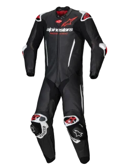 Combinaison En Cuir GP-R7 1 Pièce