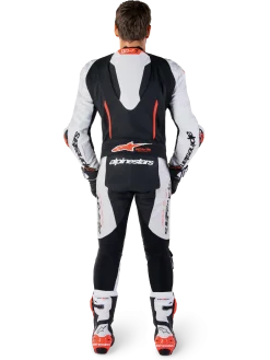 Combinaison En Cuir GP-R7 1 Pièce