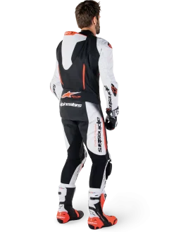 Combinaison En Cuir GP-R7 1 Pièce