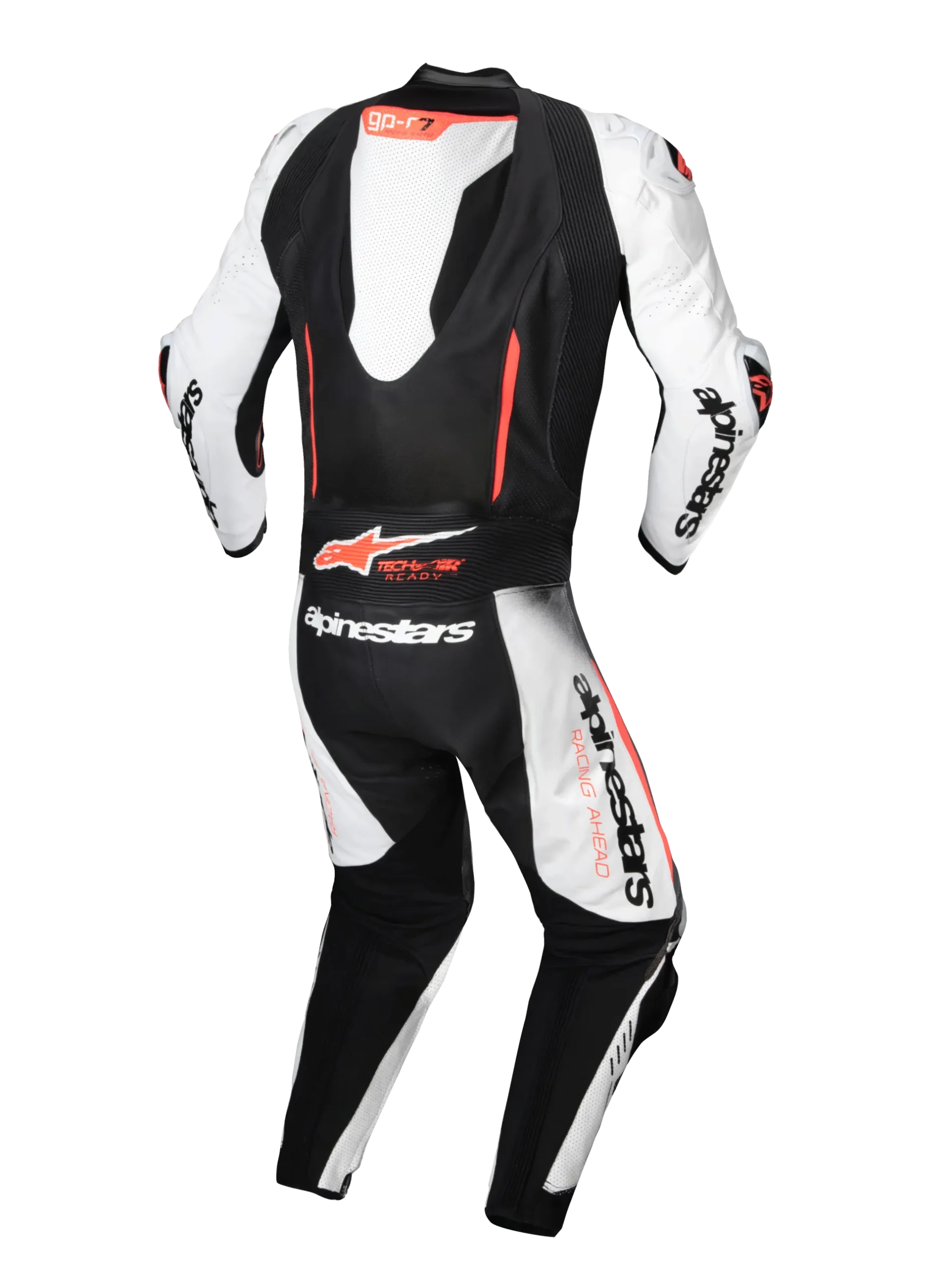 Combinaison En Cuir GP-R7 1 Pièce