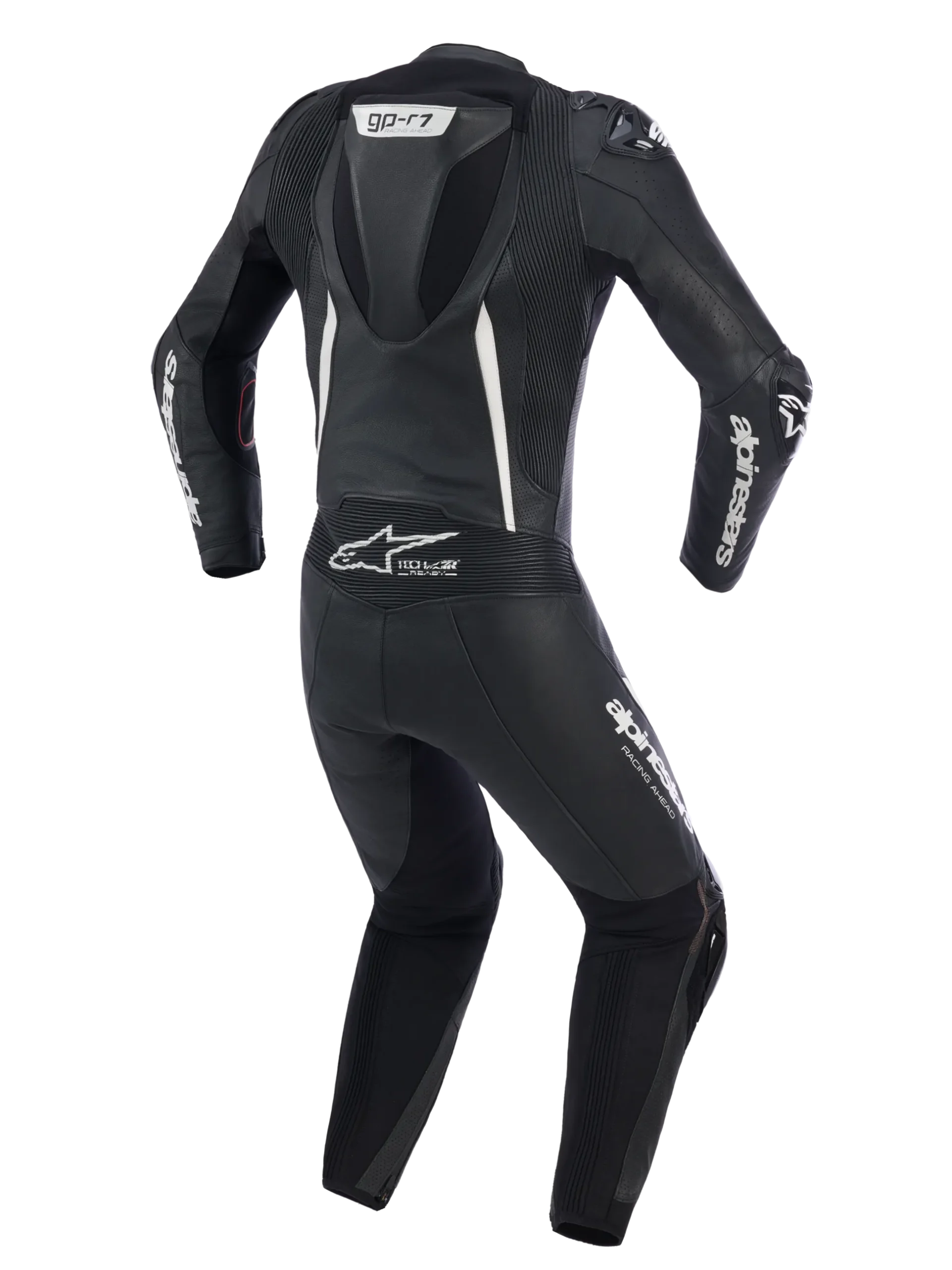 Combinaison En Cuir Stella GP-R7 1 Pièce