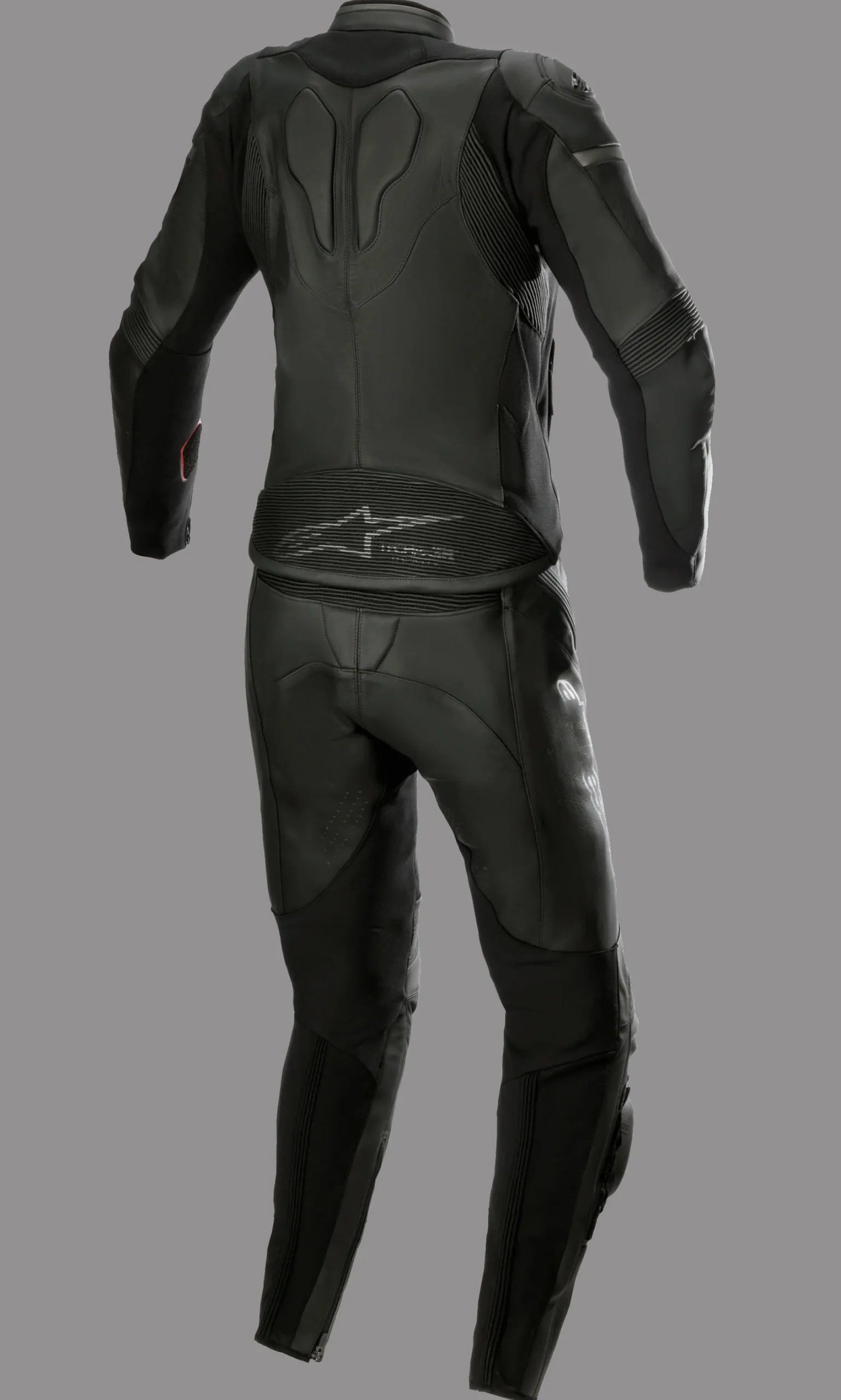 Combinaison En Cuir Stella GP Plus 2 Pièces