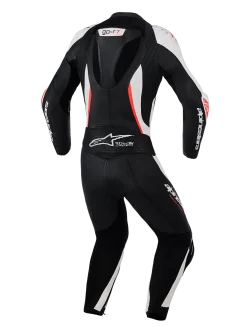 Combinaison En Cuir Stella GP-R7 2 Pièces