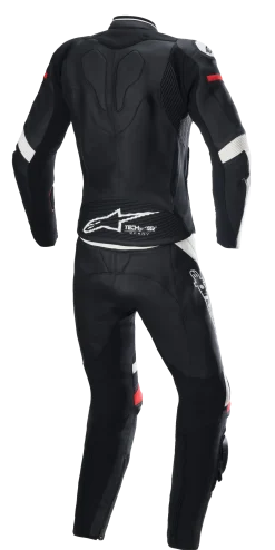 Combinaison En Cuir Stella GP Plus 2 Pièces