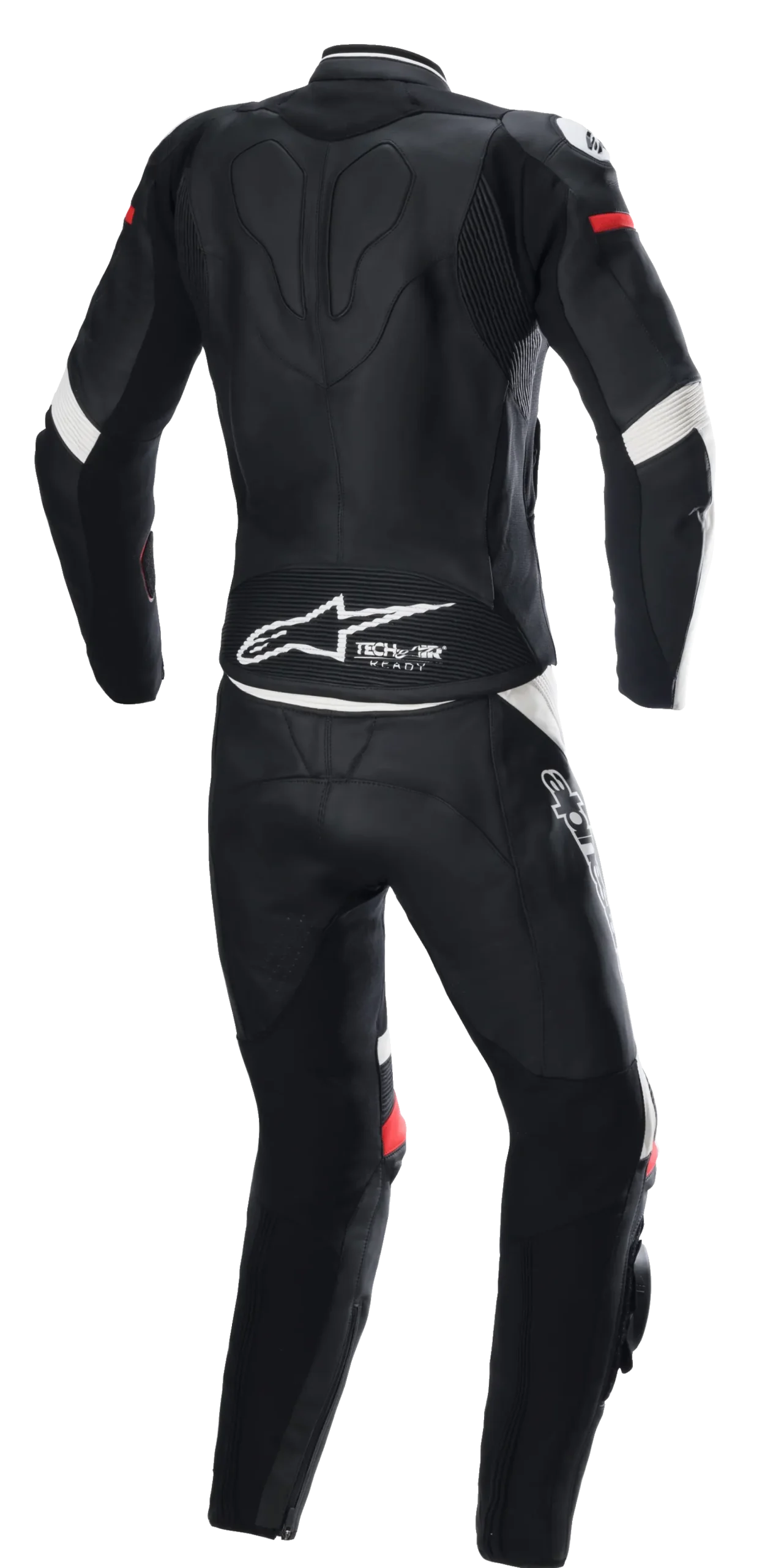 Combinaison En Cuir Stella GP Plus 2 Pièces