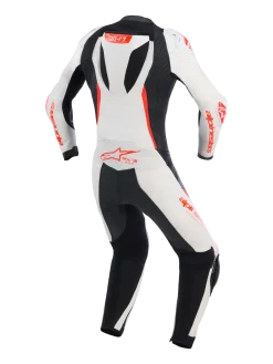 Combinaison En Cuir Stella GP-R7 1 Pièce
