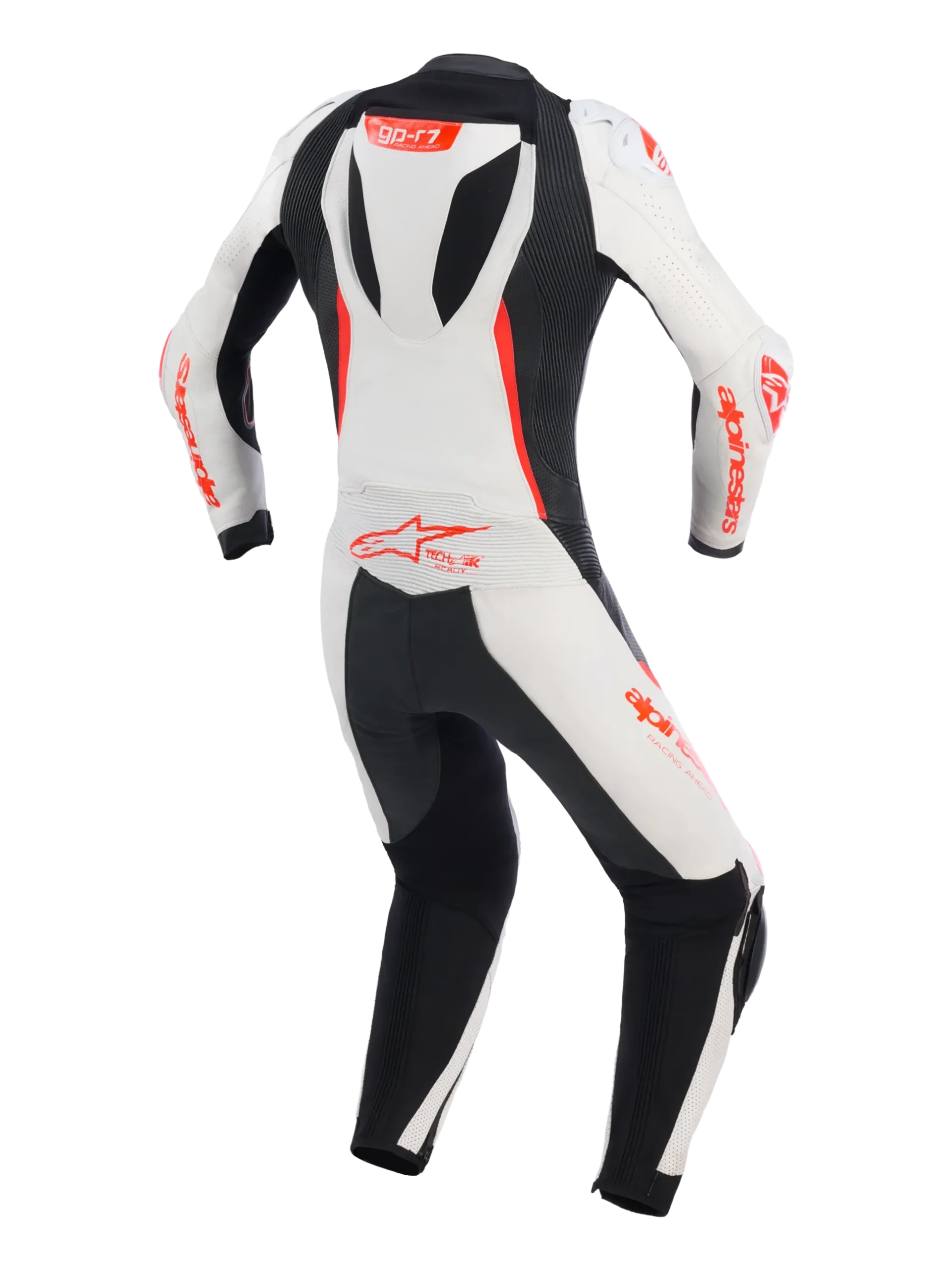Combinaison En Cuir Stella GP-R7 1 Pièce
