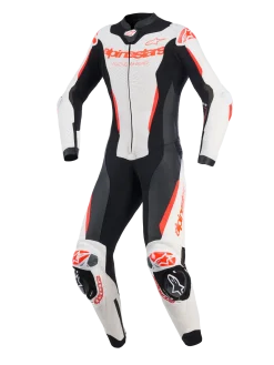 Combinaison En Cuir Stella GP-R7 1 Pièce