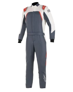 Combinaison GP Pro Comp Bootcut - FIA