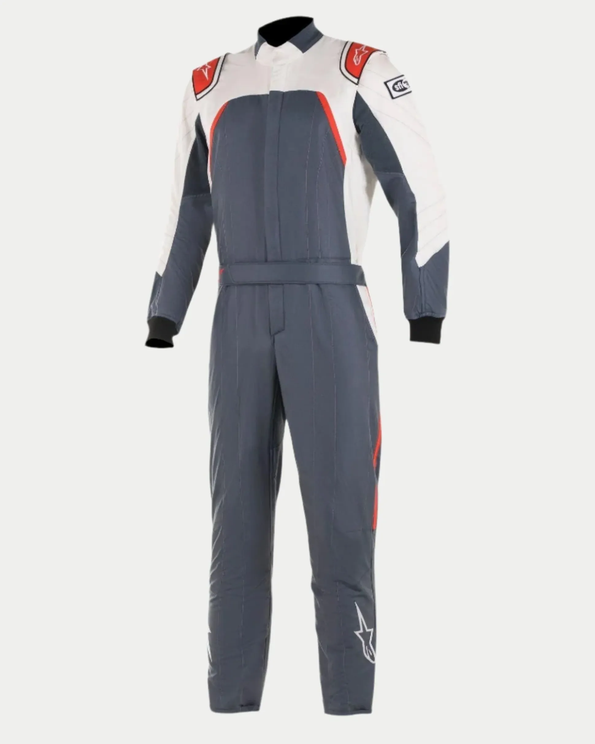 Combinaison GP Pro Comp Bootcut - FIA