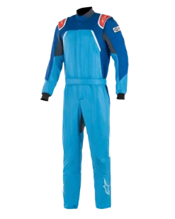 Combinaison GP Pro Comp Bootcut - FIA