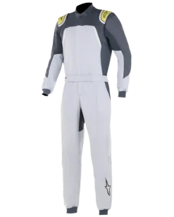 Combinaison GP Pro Comp - FIA