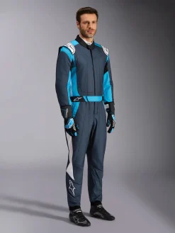 Combinaison GP Pro Comp V2 - FIA