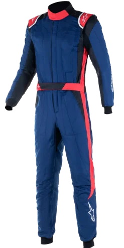 Combinaison GP Pro Comp V2 - FIA