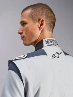 Combinaison GP Pro Comp V2 - FIA