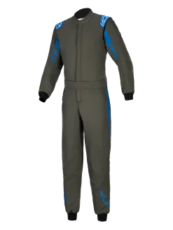 Combinaison GP Race V3 - FIA
