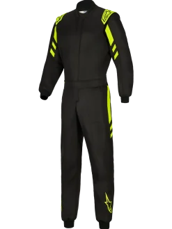 Combinaison GP Race V3 - FIA