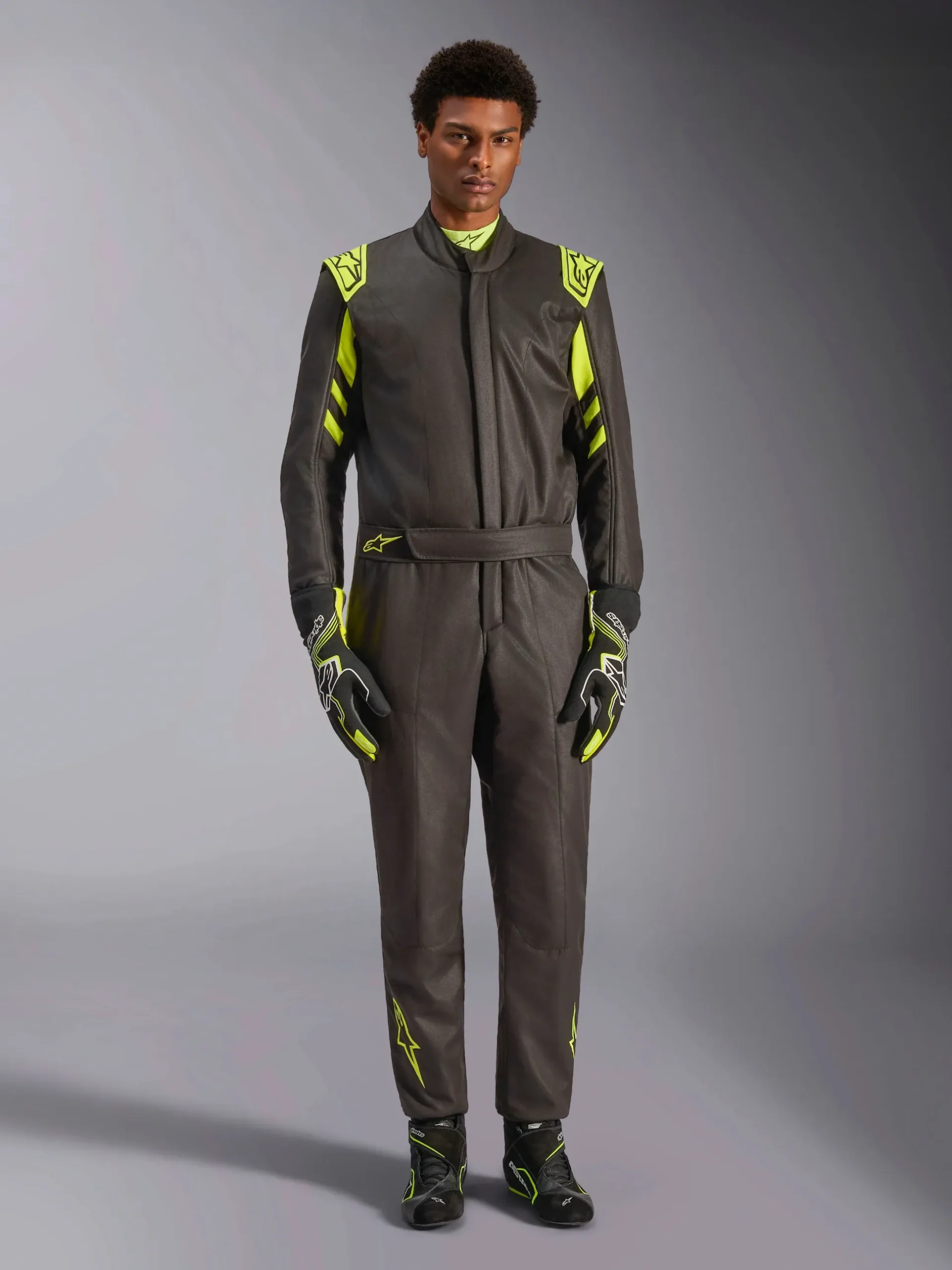 Combinaison GP Race V3 - FIA