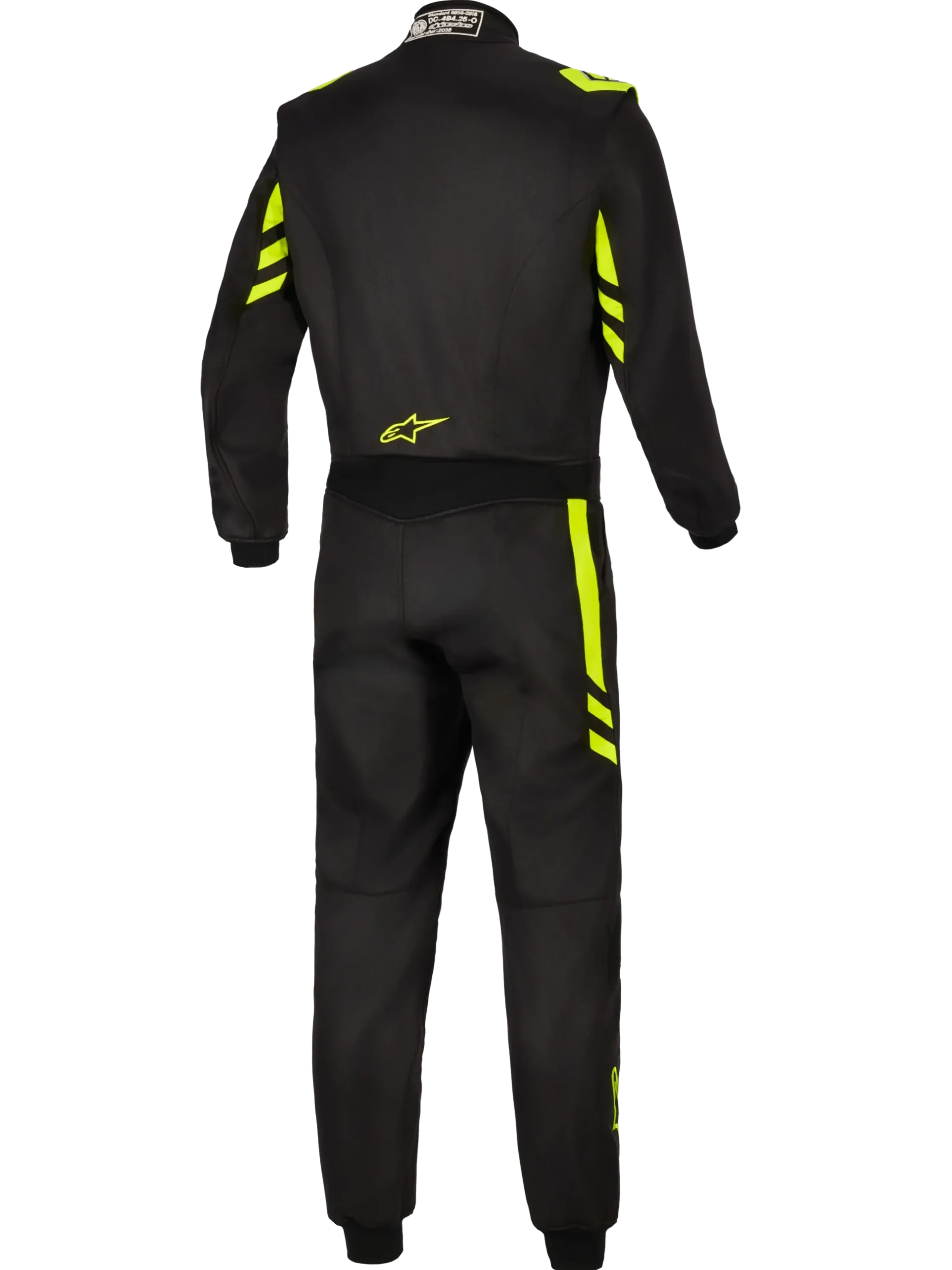 Combinaison GP Race V3 - FIA