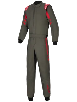Combinaison GP Race V3 - FIA