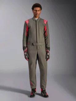 Combinaison GP Race V3 - FIA