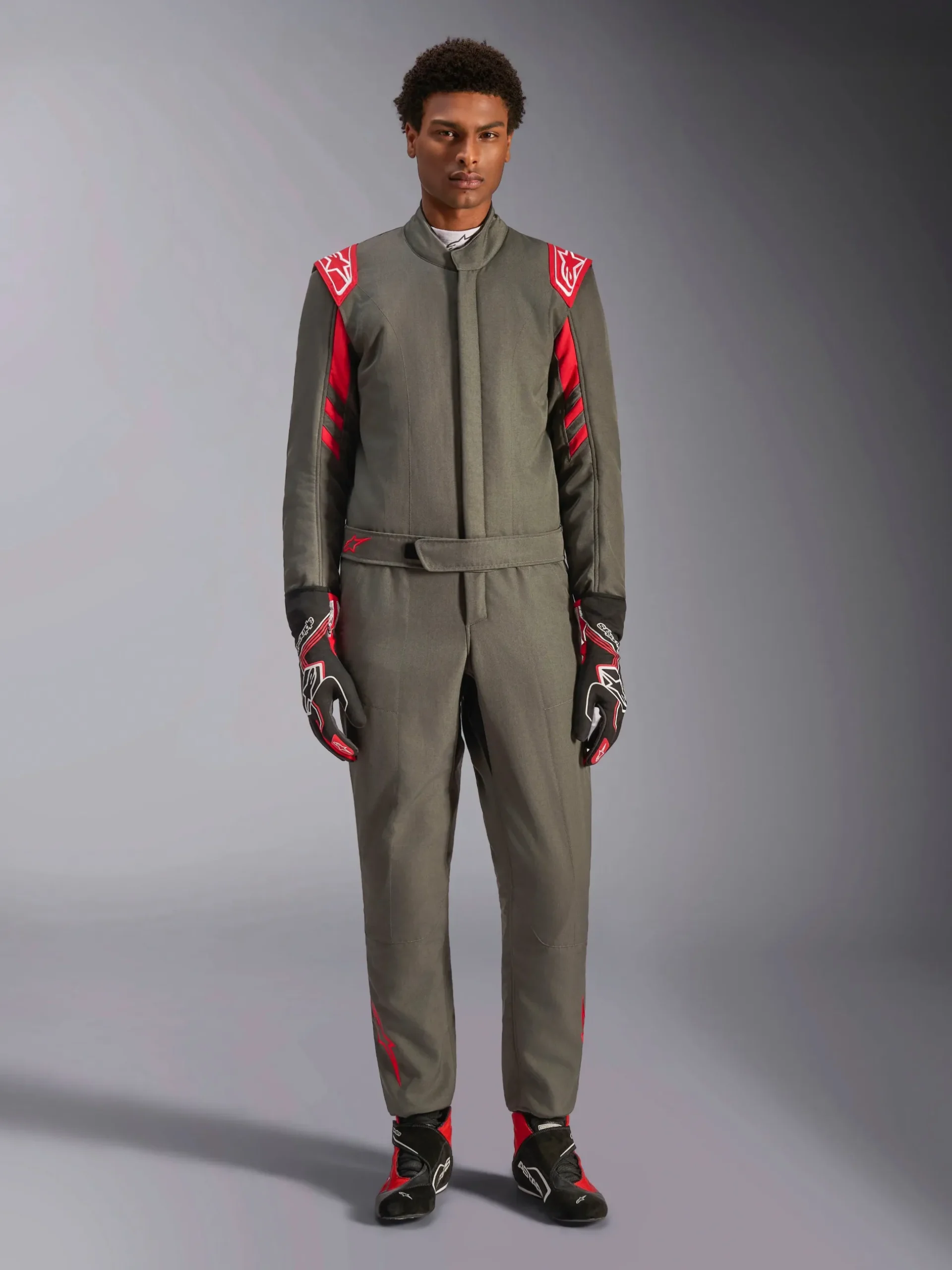 Combinaison GP Race V3 - FIA