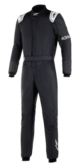 Combinaison GP Tech V3 - FIA