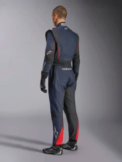 Combinaison GP Tech V4 - FIA