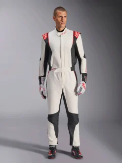 Combinaison GP Tech V4 - FIA