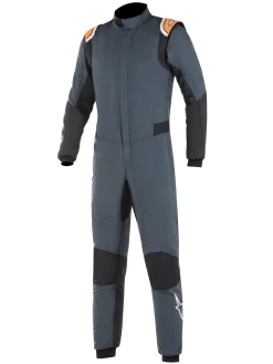 Combinaison Hypertech - FIA