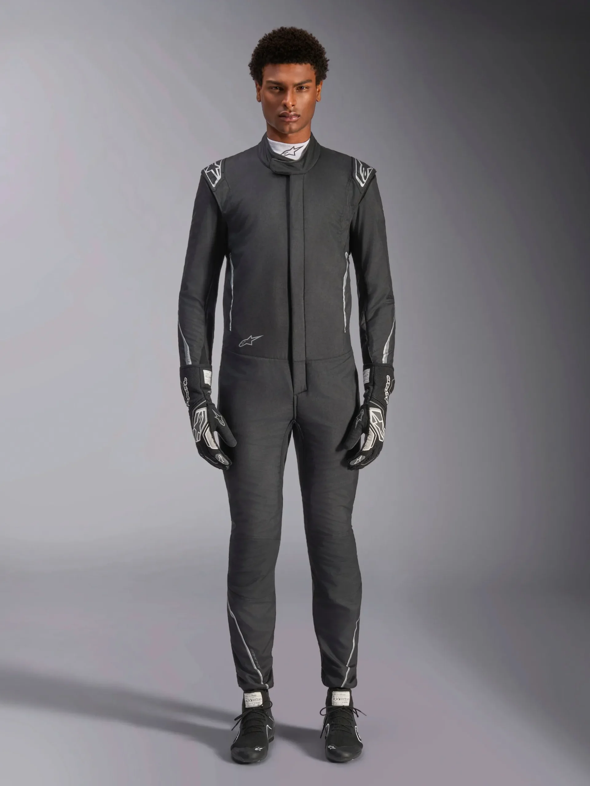 Combinaison Hypertech V3 - FIA