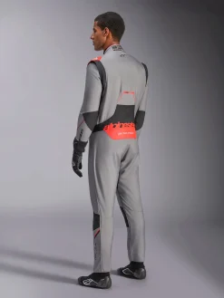 Combinaison Hypertech V3 - FIA