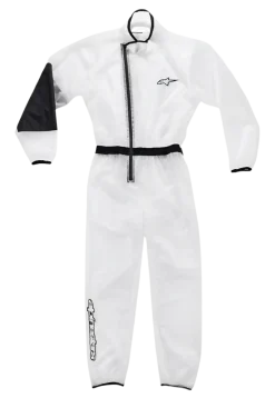 Combinaison Imperméable De Karting Junior