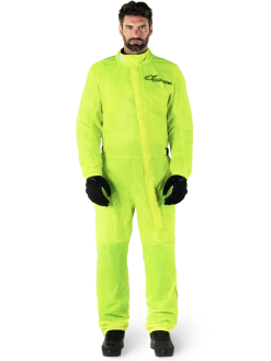 Combinaison Imperméable Hurricane V2