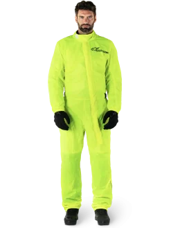 Combinaison Imperméable Hurricane V2