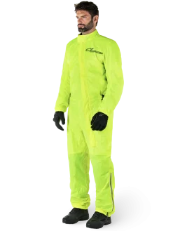 Combinaison Imperméable Hurricane V2