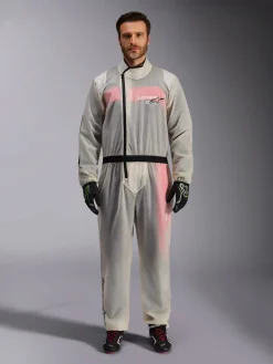 Combinaison Imperméable Kart