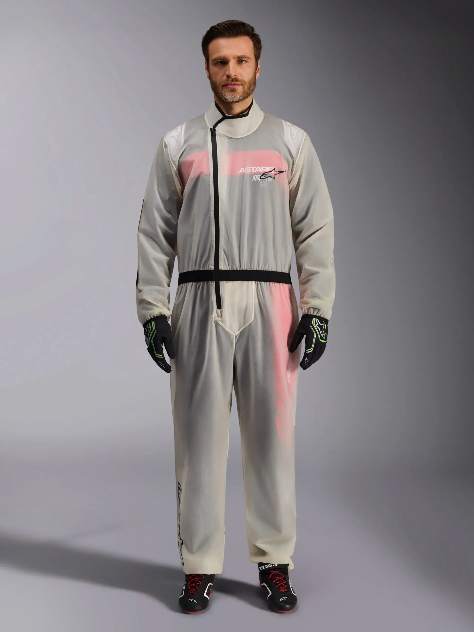 Combinaison Imperméable Kart