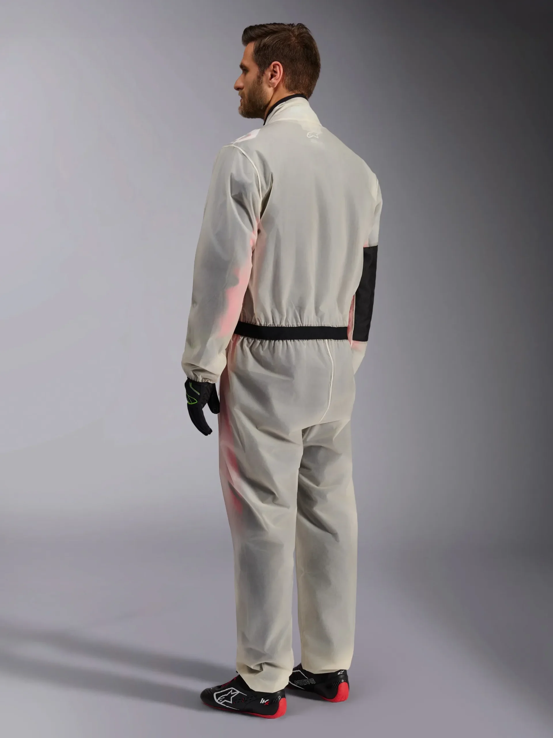 Combinaison Imperméable Kart