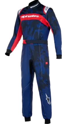 Combinaison KMX-9 V3 Graphic 5 Junior